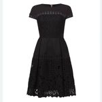 Ted Baker  Jamisen Layered Lace Dress 4 Photo 1