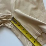 Lululemon athletica Align High-Rise Short 6β in Prosecco -Size 4 Photo 2