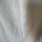 DO+BE White  Halter Dress Photo 4