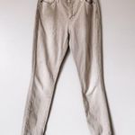 Lucky Brand Brooke Skinny Tan Jean Size 26 Photo 0