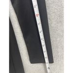 Tea N Rose  Women's Dress Fitted Long Sleeve Beaded V Neck Black Size Small Photo 5