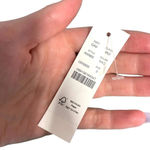 J.Crew  Classic-Fit Short-Sleeve Lightweight Cotton Poplin Shirt Blue‎ Size 0 Photo 7