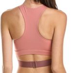 Le Ore Sports Bra Pink Size XS Photo 1