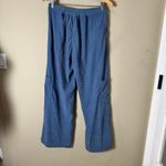 Wild Fable Velour Corduroy Wide Leg Trousers Cargo Pants Size XS Photo 6
