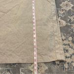 Theory  Linen Dress Photo 4