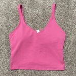 Lululemon Align Tank Top | Pink Lychee Photo 2