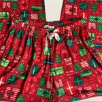Southern Couture  Pajama Pants Preppy Christmas Presents Lounge Pants L/XL NEW Photo 8