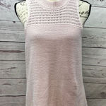 Gap small pink pullover sweater 18 inches pit to pit 24 inches long Photo 0