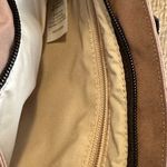 Dakine  Tan Messenger Bag with Brown Accents Photo 3