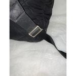 Kate Spade ‎ Quilted Nylon Backpack Black Adjustable Straps Women's Bag Photo 5