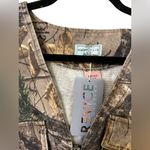 Revice Denim REVICE Oakland Cargo Vest Photo 1