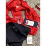 New. Rachel Roy high neck keyhole bikini set. Retails $109. S Photo 10