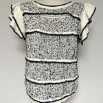 Skies Are Blue Knit Top Photo 3