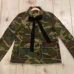 Sugar Lips Camo Jacket Photo 0