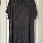 Urban Outfitters  Ribbed Knit Tie-Waist Top - Size S Photo 2