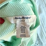 Tommy Bahama  Golf Zip Up Photo 4