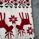 Hanna Andersson Christmas Print Pajama Bottoms Size X Photo 10