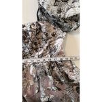 Sugar Thrillz Dolls Kill Mini Dress Babydoll Toile‎ Pink Black Cosplay Size 1X Photo 9