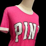 PINK - Victoria's Secret Pink Victoria Secret Ultra Thin TShirt :Size XS Photo 1