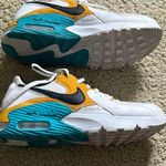 Nike Air Max Shoes Photo 1