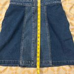 Wild Fable  Denim Dress Photo 4