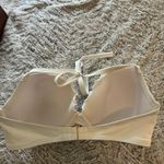 Target  white swim top Photo 1