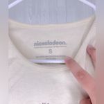 Nickelodeon  RUGRATS Y2K Women’s Vintage Embroidered Babydoll Tank Top Photo 3