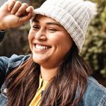 Jules Kae Grey Pom Beanie NWT Photo 3