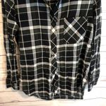 Athleta  Sierra Button Down Shirt long sleeve Photo 4