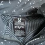 Under Armour Gray  Quarter zip size S Photo 2