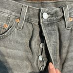 Levi's Levi’s 501 Cutoff Denim Shorts Photo 1