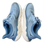 Hoka  One One Women's 7.5 B Running Shoes Sneakers Gym Blue Arahi 5 1115012 BFPB Photo 6