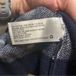 A New Day Crew Neck Polka Dot Sweater Photo 5