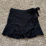 Cotton On wrap ruffle skirt Photo 0