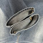 Bullhead Mid Rise Y2K Skinny Jeans Distressed Blue Juniors 5 Size undefined Photo 6