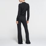 SKIMS MODAL FRENCH TERRY SHRUNKEN ZIP UP, X-LARGE, $98 Photo 2