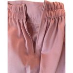 Vintage Rafael Womens Dusty Pink Ivory 2 Piece Blazer Pencil Skirt Set 14 NWT Photo 9