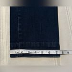 Lane Bryant  Dark Blue Straight Leg Jeans Photo 8