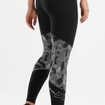 NWT WOMAN’S MIDI Stretch Performance Breathable 2XL Jockey Midi Rise Pants Black Size XXL Photo 0