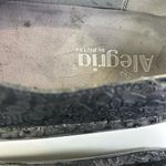 Alegria  Brenna Aristoclass Den-435W Black Leather Neoprene Upper EU 40 10-10.5 Photo 8