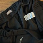 Maurice's | Black Zip Pocket Crepe Jogger | Small Short Photo 3