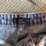 Missguided Mom  Riot Jeans Photo 2