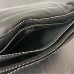 Salvatore Ferragamo Viva Shoulder Bag Black Leather Women’s Photo 10