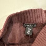 Brown Cableknit Set Size M Photo 4