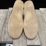 Soludos  Blue Velvet Llama Slip On Sneakers US‎ 7.5  EU 38 Casual Shoes Photo 8