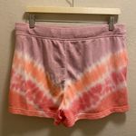 Lou & grey Tie Dye Sweat Short Size M Photo 7