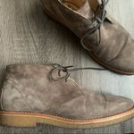 Tod's Tod’s | Chukka Bootie Taupe Brown 35 Photo 2