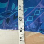 Rixo Virginia Floral Midi Dress Fontainhas Floral Cobalt Mix Size XS Photo 11