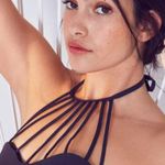 Billabong  Sol Searcher One-Piece Swimsuit size M Photo 2