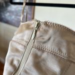 House Of CB  size S D-DD  'Chantal' Champagne Satin Corset NWOT S D-DD Photo 13